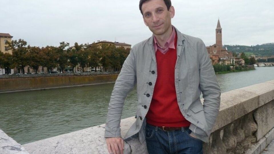 Портников: Судячи з усього, Боровик просто не пройшов спецперевірки, необхідної для затвердження його призначення