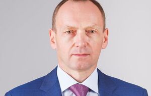 Атрошенко був одним із тих, хто голосував за "закони 16 січня"