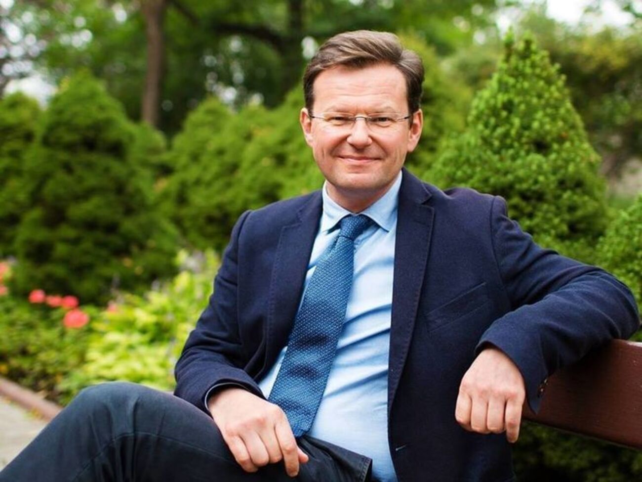 Боровик: Политолог &ndash; это тот же разведчик и аналитик