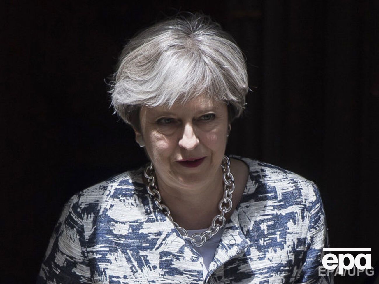 Мей заявила, що Велика Британія вийде з ЄС