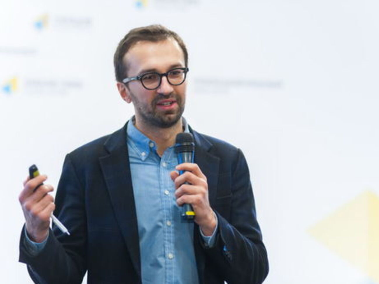 Лещенко: Відсутня&nbsp;звітність Пола Манафорта з 2005-го до 2012 року