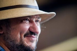 Троїцький: Навіть людям, які як би не "ватники", властива тією чи іншою мірою імперська свідомість, і ти весь час це відчуваєш