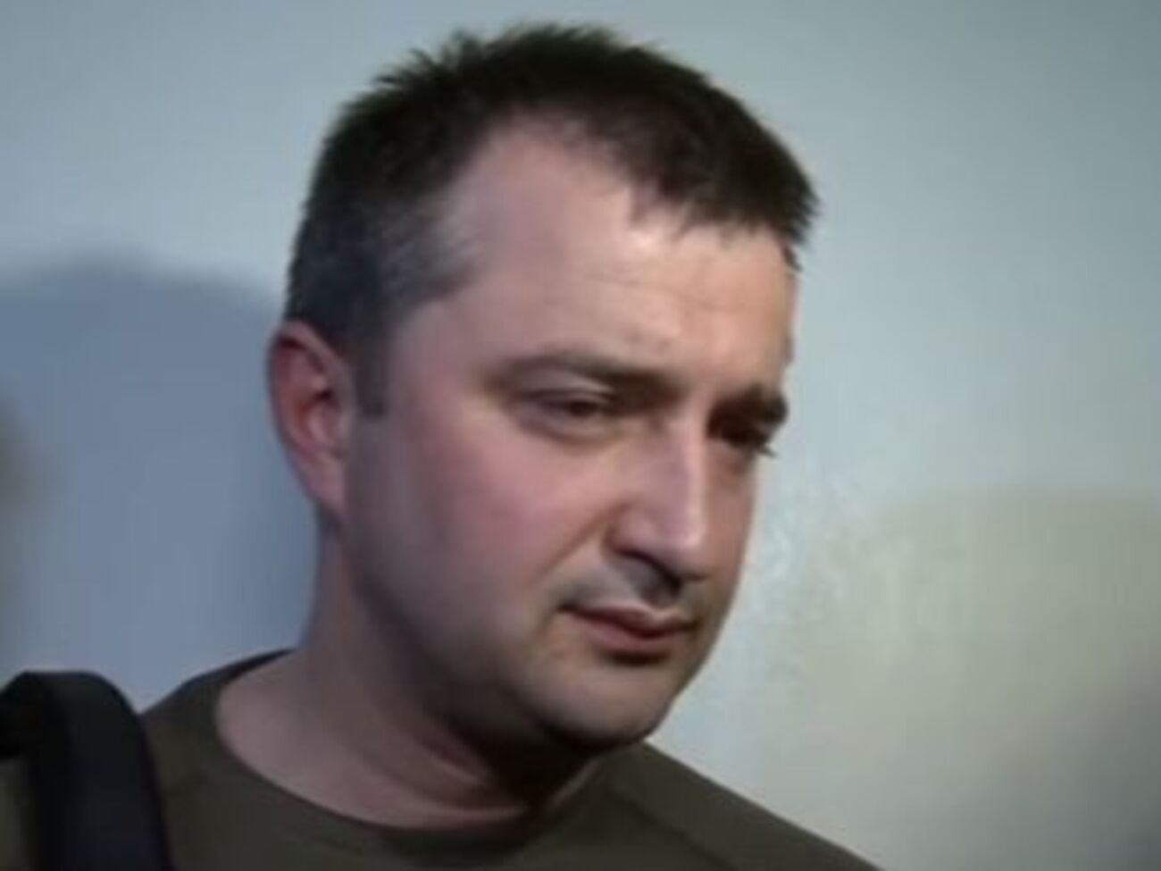 Кулик является обвиняемым по делу о незаконном обогащении