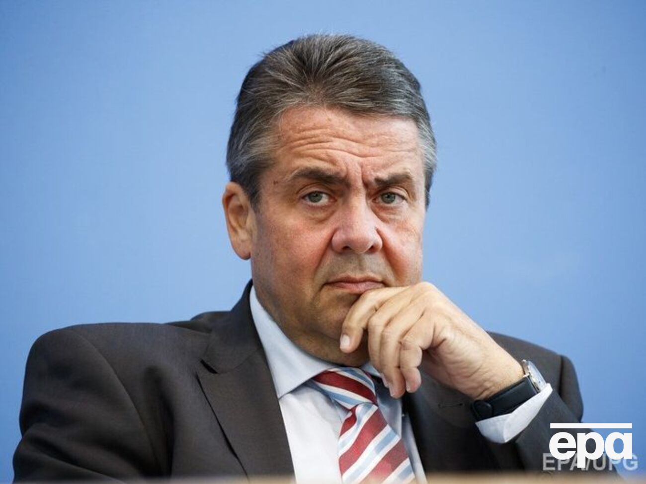 Габриэль надеется на возобновление переговоров в нормандском формате