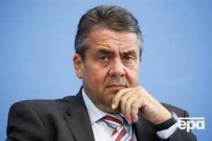 Габріель сподівається на відновлення переговорів у нормандському форматі