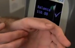 В транспортном ведомстве предупредили, что операция могла повлиять на надежность проездного