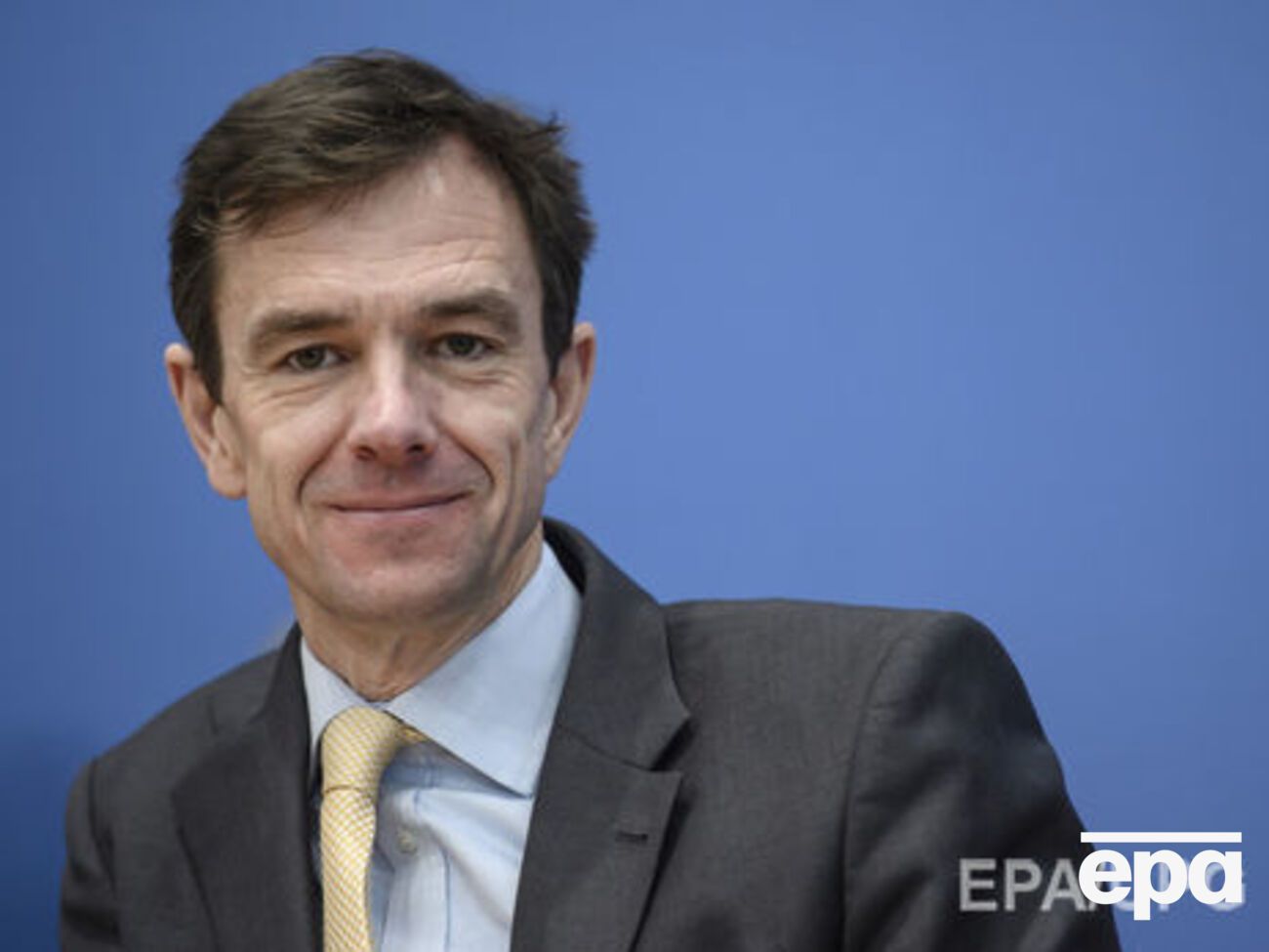 Шефер не смог назвать дату встречи Нормандской четверки