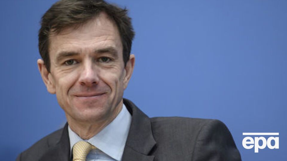 Шефер не смог назвать дату встречи Нормандской четверки