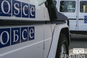 Спостерігачі з'ясували, що померлий жив у селі Макаровому неподалік від Луганська