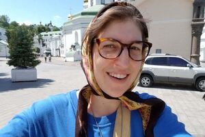 Бялик считает Киев комфортным городом