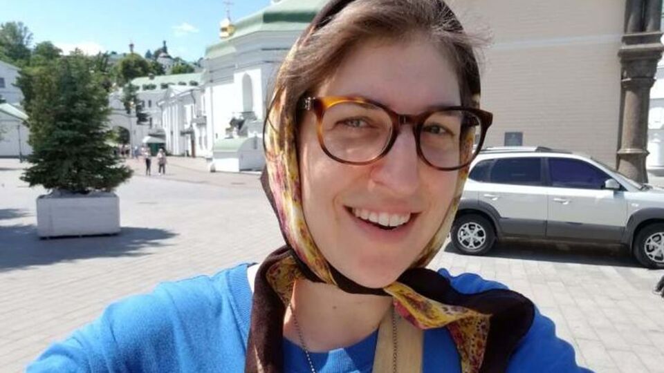 Бялик считает Киев комфортным городом