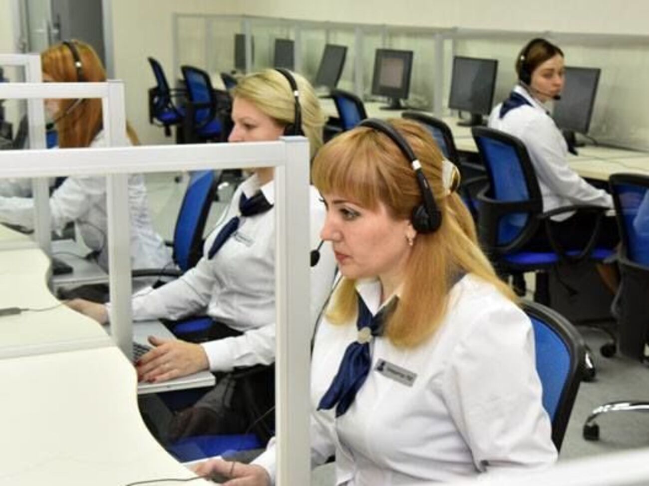 Збої на лінії "102" почалися з 6.00
