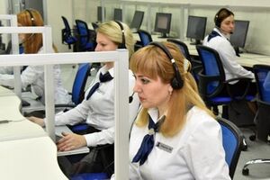 Збої на лінії "102" почалися з 6.00