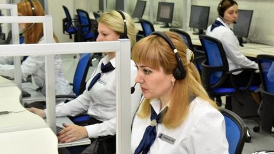 Збої на лінії "102" почалися з 6.00