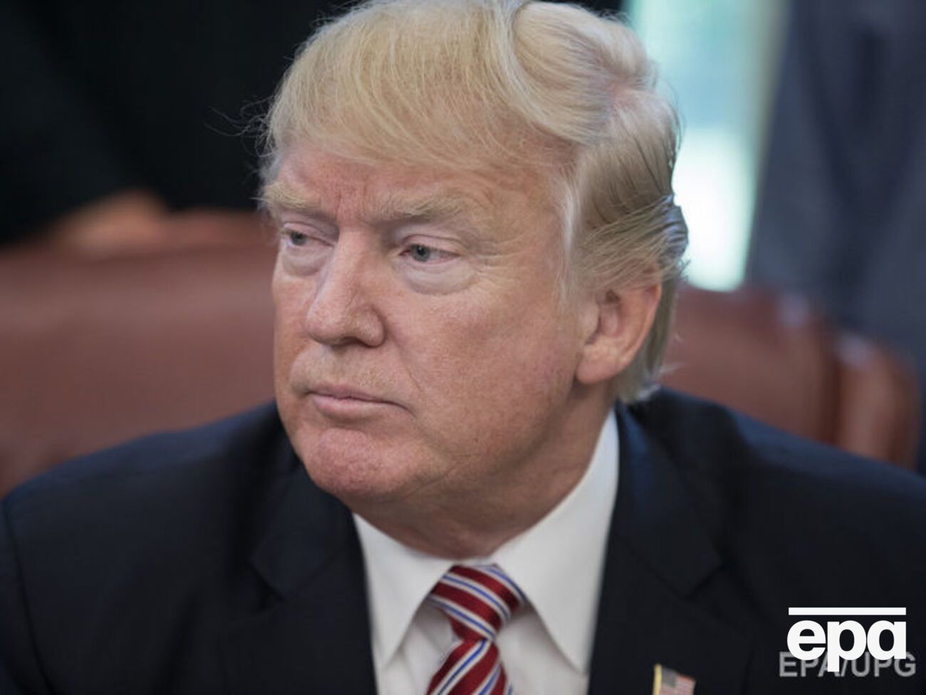 Верховный суд США частично восстановил действие миграционного указа Трампа