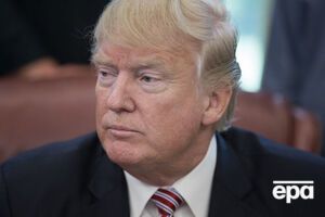 Верховний суд США частково відновив дію міграційного указу Трампа