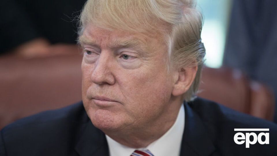 Верховный суд США частично восстановил действие миграционного указа Трампа