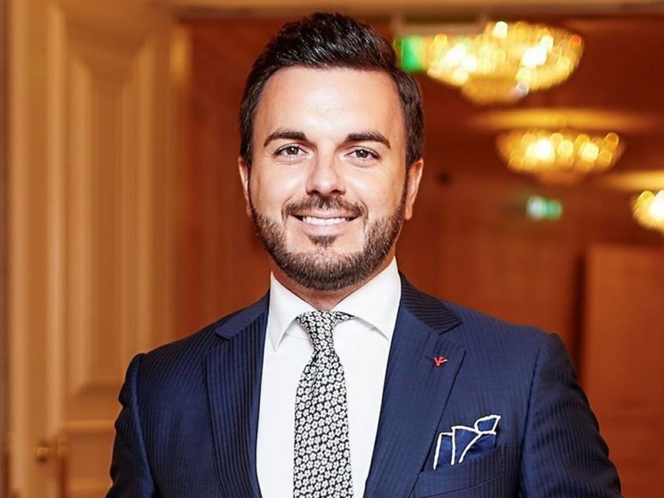 Решетнік: Як би не пройшов день, переступаючи поріг дому, забуваєш про все