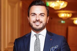 Решетнік: Як би не пройшов день, переступаючи поріг дому, забуваєш про все