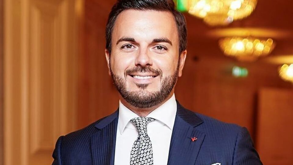 Решетнік: Як би не пройшов день, переступаючи поріг дому, забуваєш про все