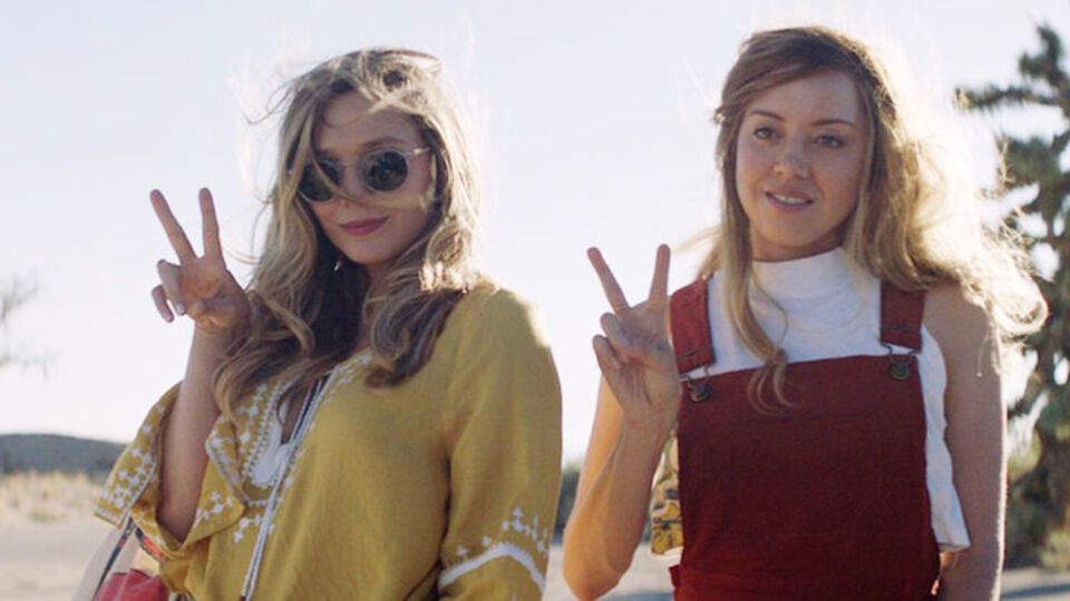 У центрі сюжету фільму – історія взаємин зірки соцмереж та її фанатки