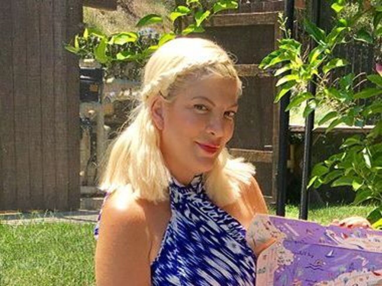 Спеллинг: Когда твоя лучшая подруга встречает твоего младенца