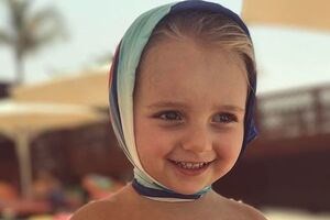 Надежда Пескова берет уроки вокала