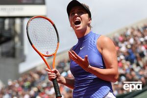 Світоліна може пропустити Вімблдон