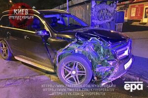 Сын депутата не явился в суд по делу о ДТП в 2016 году