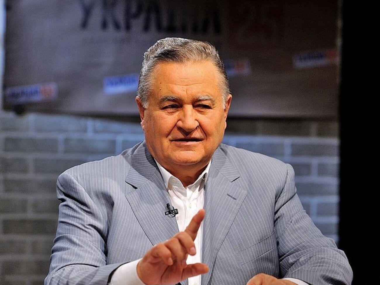 Марчук: Немає слів для обурення