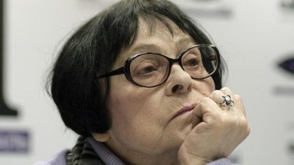 Муратову відзначили за фільми "Астенічний синдром" і "Настроювач"