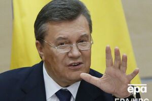 Захист заявив про намір звернутися до Європейського суду з прав людини у зв'язку з розглядом справи Януковича