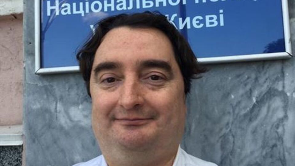Гужву отпустили под залог