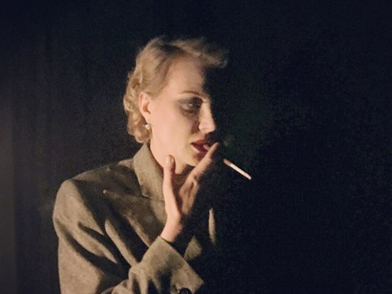 Литвинова: Изменения