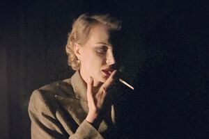 Литвинова: Изменения