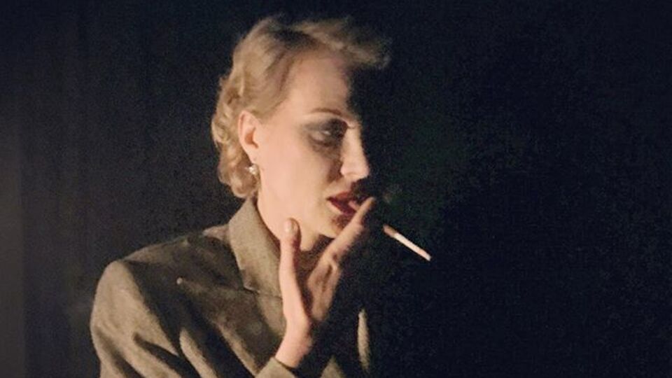 Литвинова: Изменения