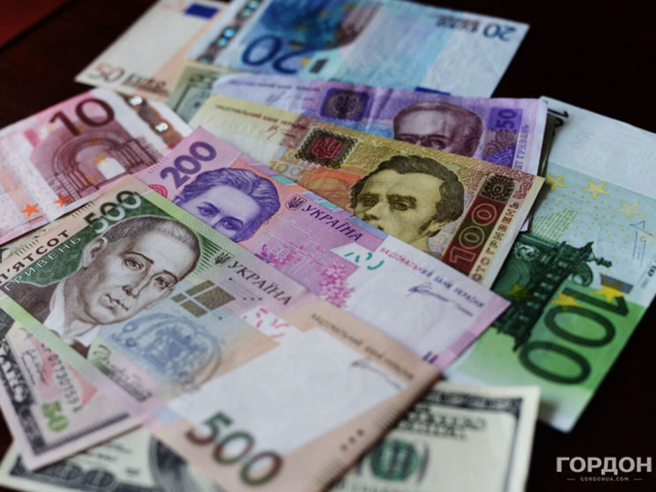 Фондовые биржи в Украине прекратили торги