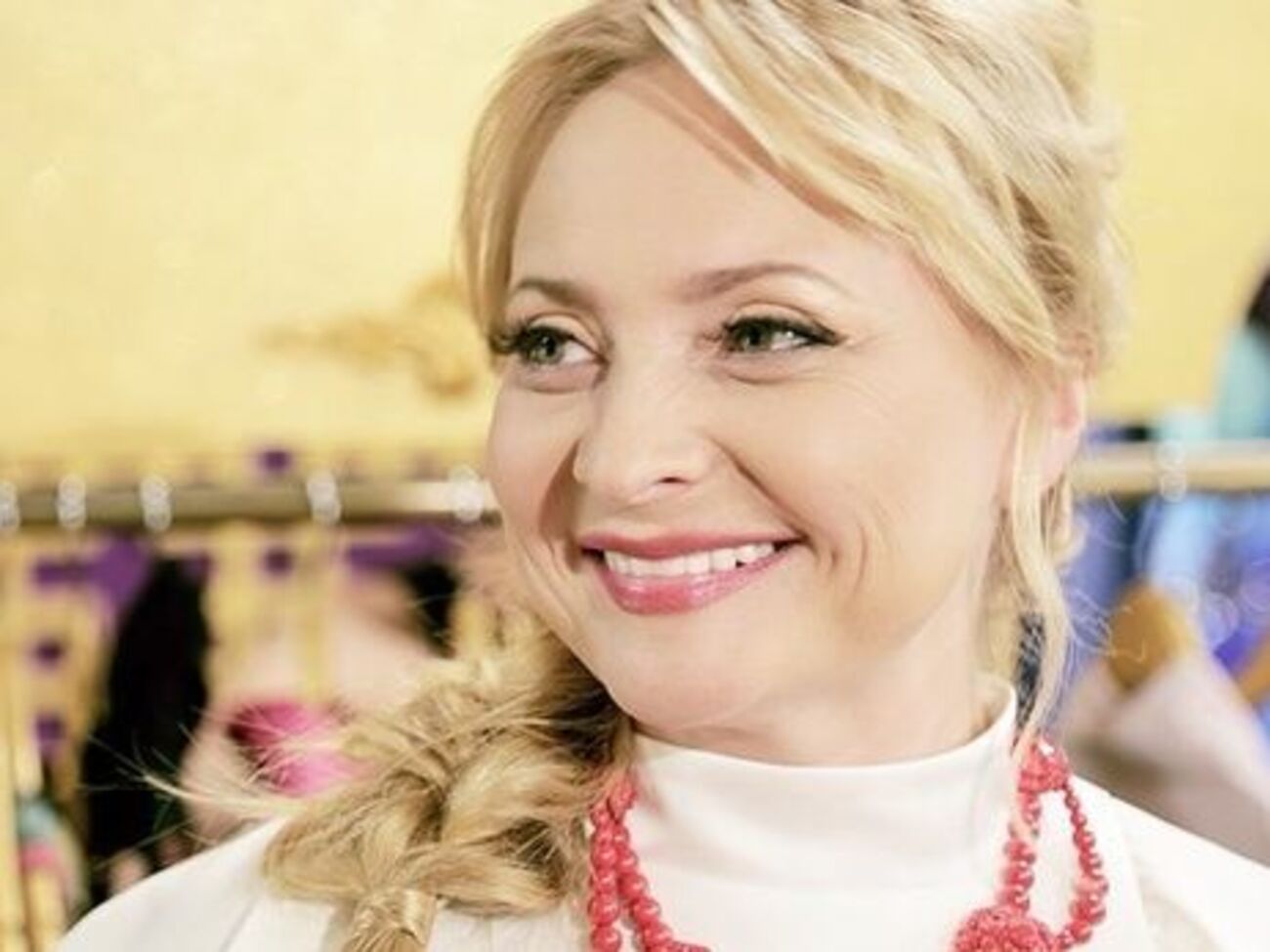 Пермякова призналась, что ее бывший муж был наркоманом и шизофреником