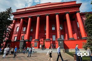 Цього року абітурієнти можуть подати до дев'яти заяв