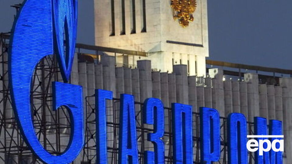 "Вірус-здирник" атакував комп'ютери компаній у багатьох країнах світу, зокрема й російського "Газпрому", повідомили джерела Reuters