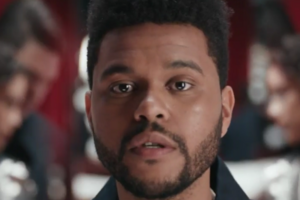 Действие клипа The Weeknd происходит в гостинице