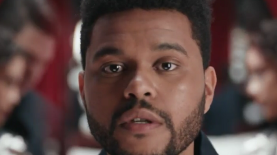 Действие клипа The Weeknd происходит в гостинице