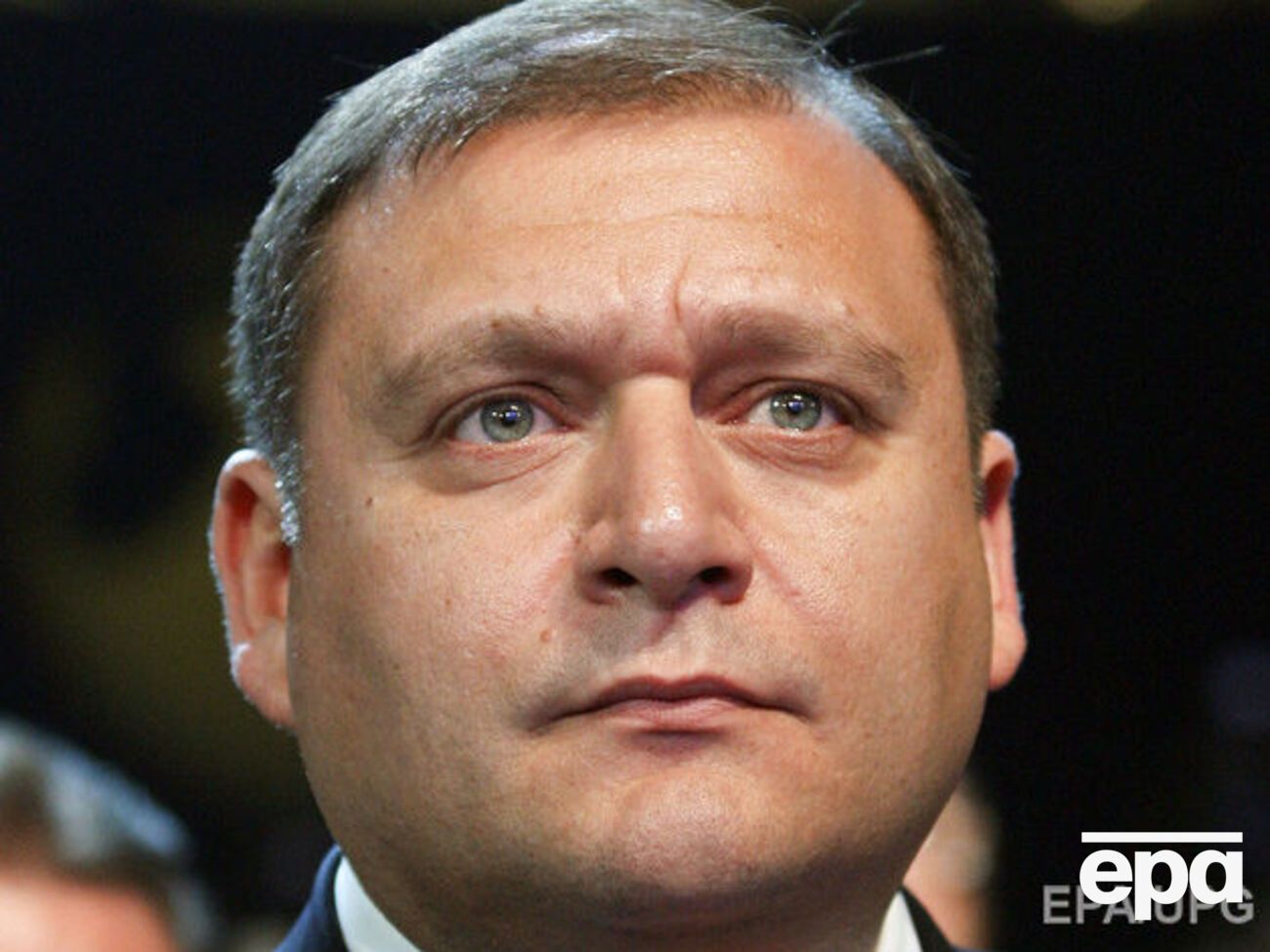 СМИ пишу, что с Михаила Добкина могут снять неприкосновенность