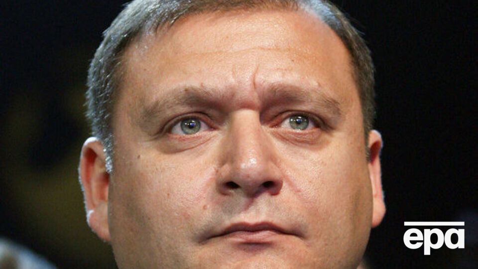 ЗМІ пишуть, що з Михайла Добкіна можуть зняти недоторканність