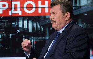 Кузьмук: Війна далека від уособлення слави