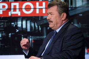 Кузьмук: Война далека от олицетворения славы