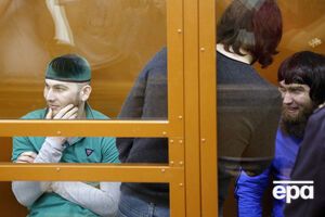 По делу об убийстве Немцова судят пятерых уроженцев Чечни