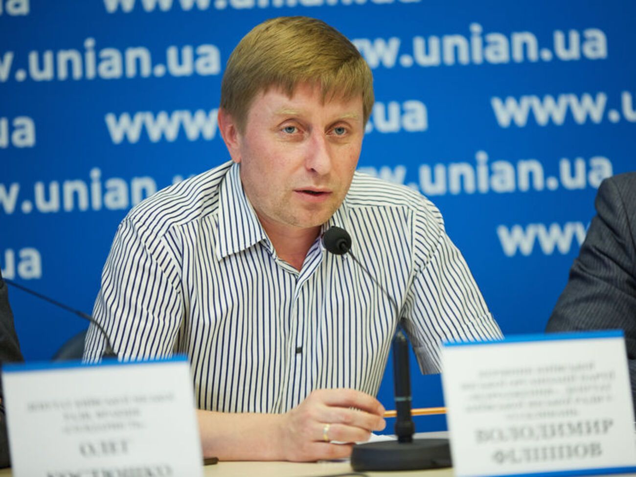 Владимир Филиппов: Отдельные мэры, пользуясь правовой неопределенностью статуса таких структур, злоупотребляют своим правом назначения их руководства