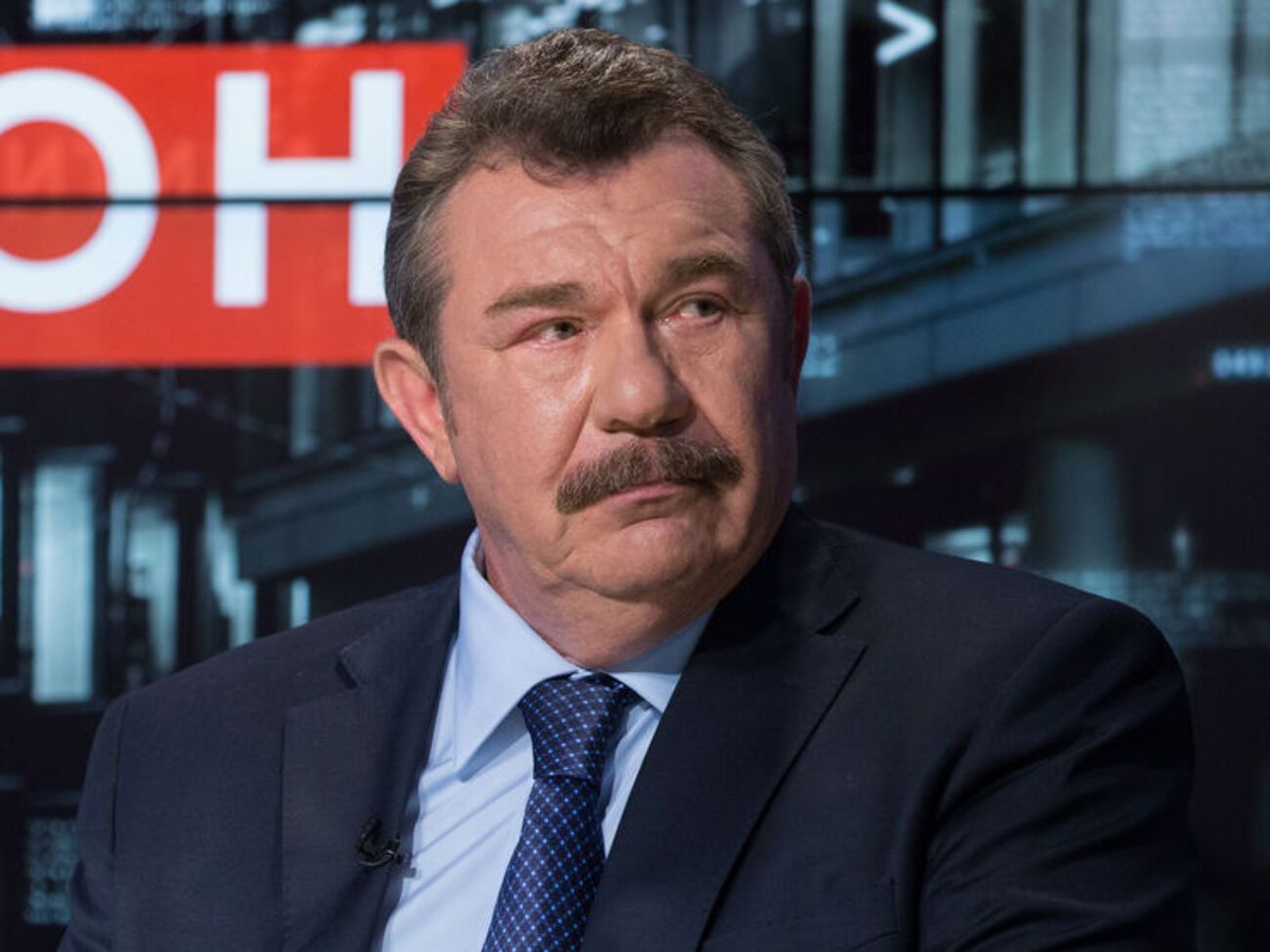 Кузьмук:&nbsp;Европа вообще завоет