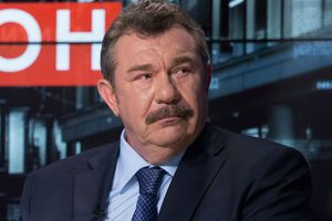 Кузьмук: Европа вообще завоет